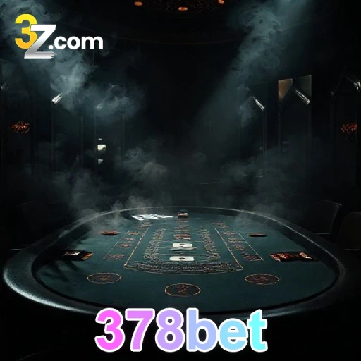 378BET Jogos de caça-níqueis