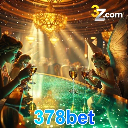 378BET Plataforma